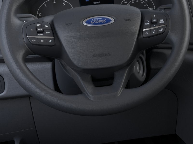 2025 Ford Transit Passenger Wagon Base