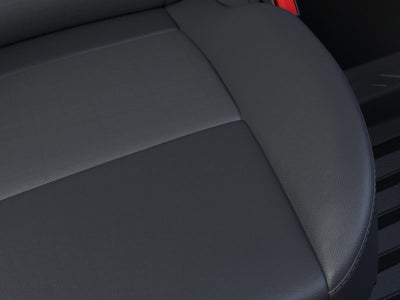 2025 Ford Transit Passenger Wagon Base