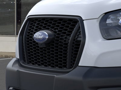 2025 Ford Transit Passenger Wagon Base