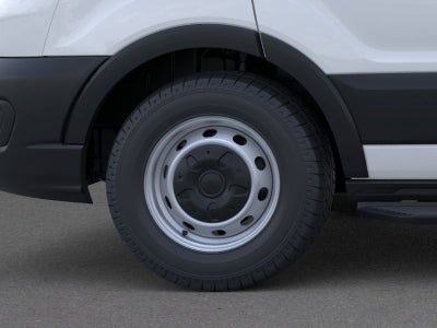 2025 Ford Transit Passenger Wagon Base