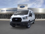 2025 Ford Transit Passenger Wagon Base