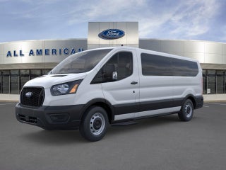 2025 Ford Transit Passenger Wagon Base