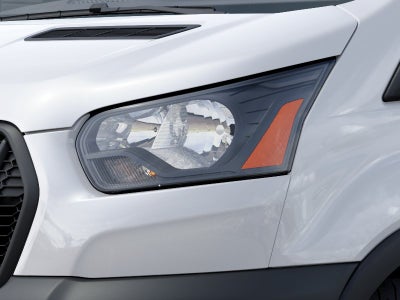 2027 Ford Transit Passenger Wagon XL