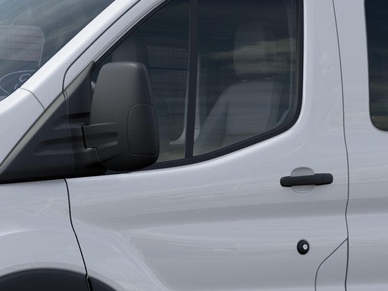 2027 Ford Transit Passenger Wagon XL