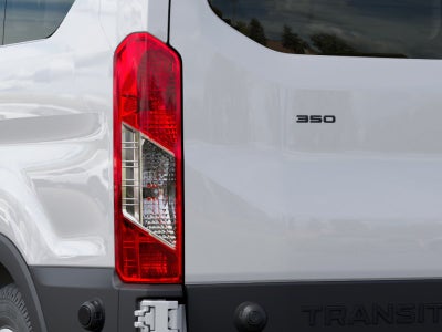 2027 Ford Transit Passenger Wagon XL