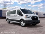 2027 Ford Transit Passenger Wagon XL