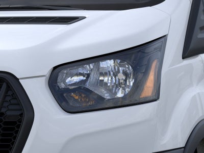 2026 Ford Transit Passenger Wagon XL