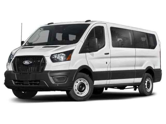 2027 Ford Transit Passenger Wagon XL