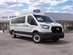 2027 Ford Transit Passenger Wagon XL