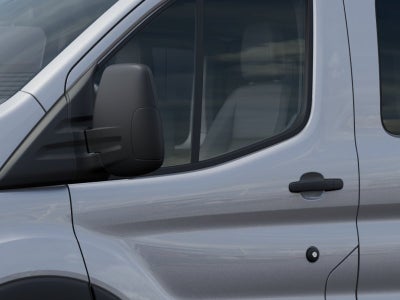 2027 Ford Transit Passenger Wagon XL