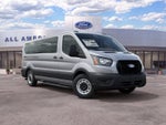 2027 Ford Transit Passenger Wagon XL