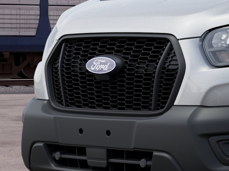 2027 Ford Transit Passenger Wagon XL