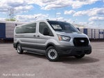 2027 Ford Transit Passenger Wagon XL