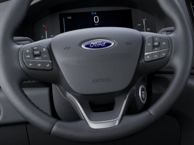 2027 Ford Transit Passenger Wagon XLT