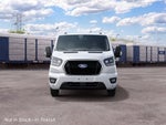 2027 Ford Transit Passenger Wagon XLT