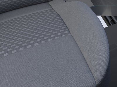 2026 Ford Transit Cutaway Base