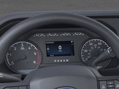 2025 Ford Super Duty F-350 DRW XL