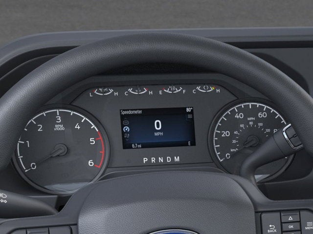 2025 Ford Super Duty F-350 DRW XL