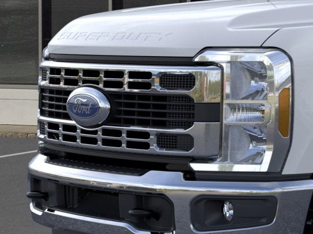 2025 Ford Super Duty F-350 DRW XL