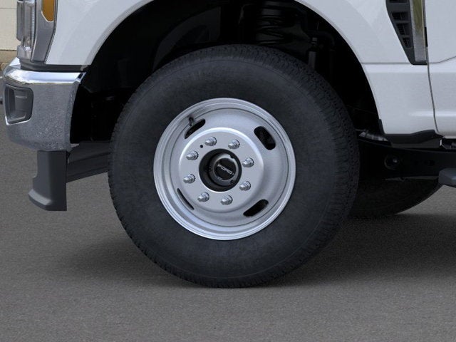 2025 Ford Super Duty F-350 DRW XL