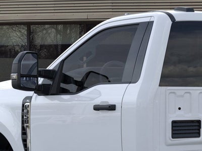 2025 Ford Super Duty F-350 DRW XL