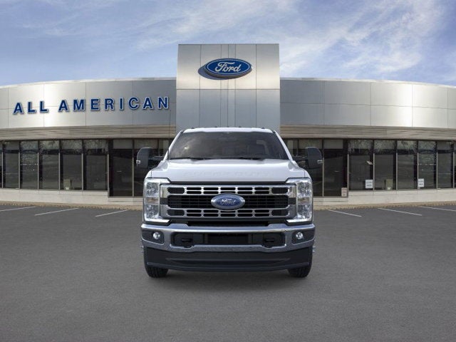 2025 Ford Super Duty F-350 DRW XL