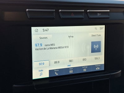2024 Ford Super Duty F-350 DRW Base