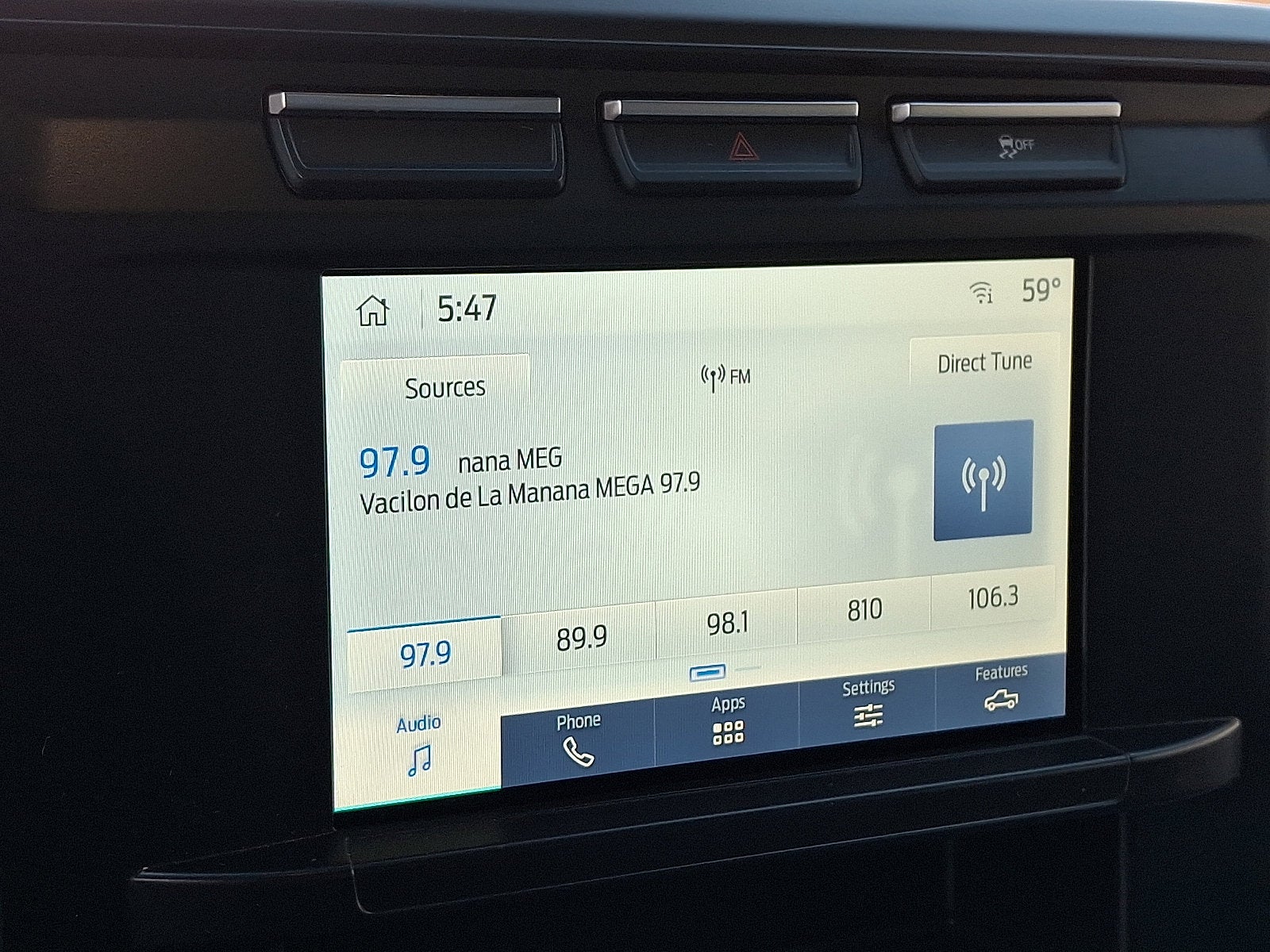 2024 Ford Super Duty F-350 DRW Base