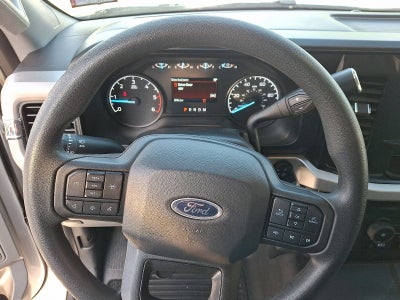 2024 Ford Super Duty F-350 DRW Base
