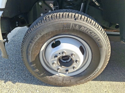 2024 Ford Super Duty F-350 DRW Base