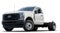 2024 Ford Super Duty F-350 DRW XL