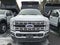 2026 Ford Mason Dump F550 4x4 11 FT 3-4 Yard Crew Cab