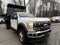 2026 Ford Super Duty F-550 DRW Base