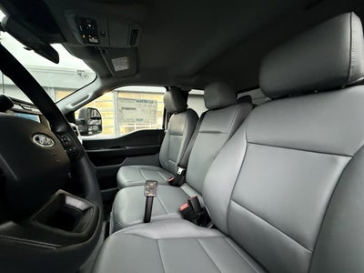 2026 Ford Super Duty F-550 DRW Base