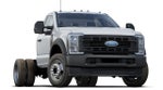 2024 Ford Super Duty F-550 DRW XL