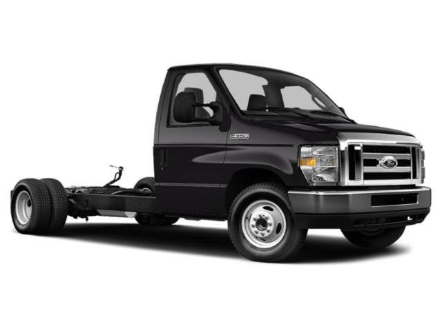 2013 Ford Econoline Commercial Cutaway CUTWY