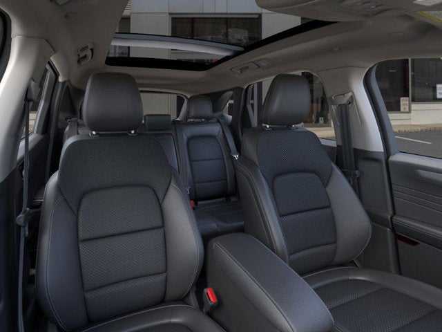 2026 Ford Escape PHEV