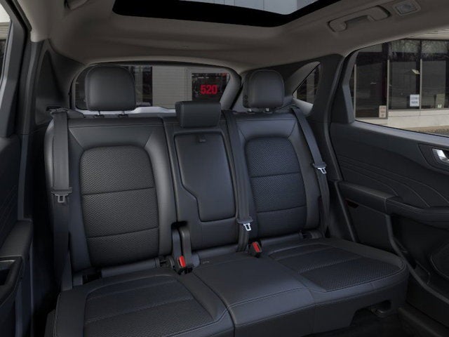 2026 Ford Escape PHEV