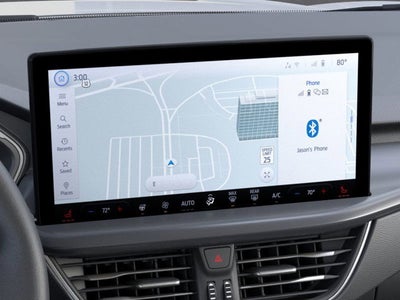 2026 Ford Escape PHEV