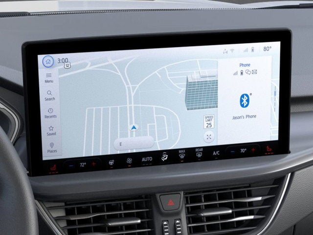 2026 Ford Escape PHEV