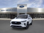 2026 Ford Escape PHEV