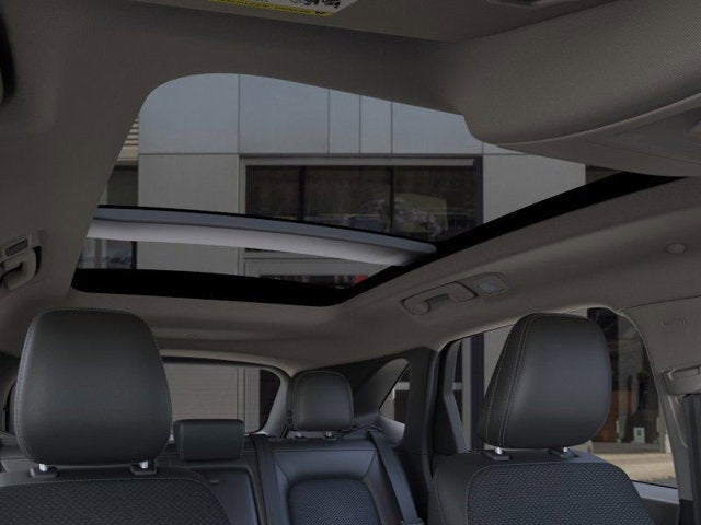 2026 Ford Escape PHEV