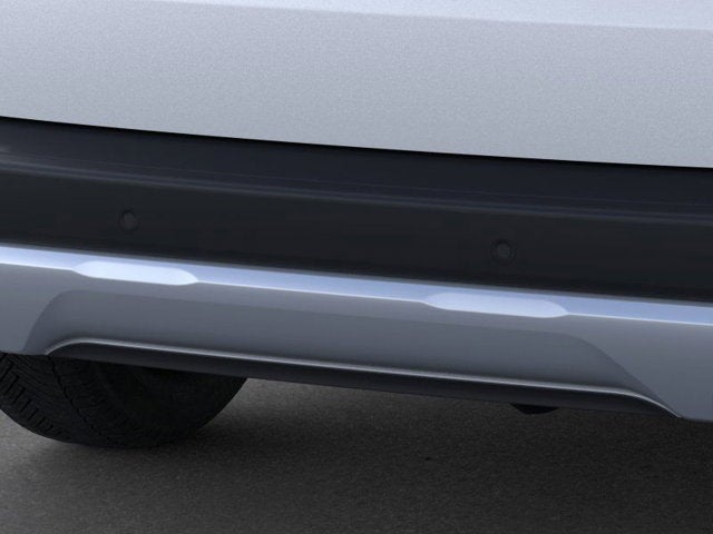 2026 Ford Escape PHEV