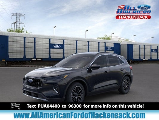2023 Ford Escape PHEV in Hackensack, NJ - All American Ford of Hackensack