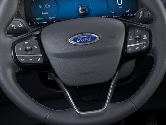 2023 Ford Escape PHEV in Hackensack, NJ - All American Ford of Hackensack