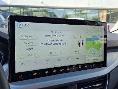 2023 Ford Escape PHEV