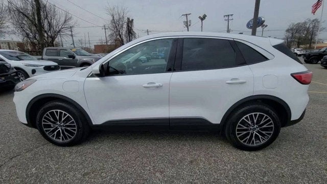 2022 Ford Escape SEL Plug-In Hybrid in Hackensack, NJ - All American Ford of Hackensack