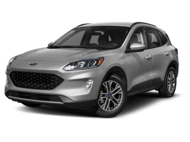2022 Ford Escape SEL AWD 2.0L's photo