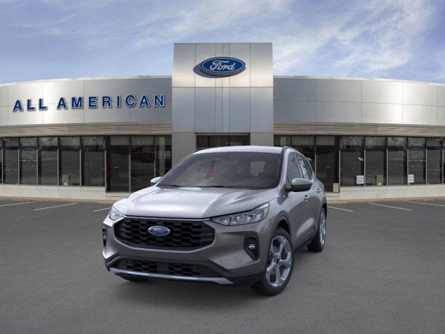 2026 Ford Escape ST-Line Select