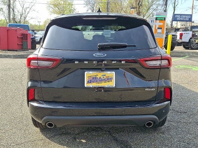 2023 Ford Escape ST-Line Elite